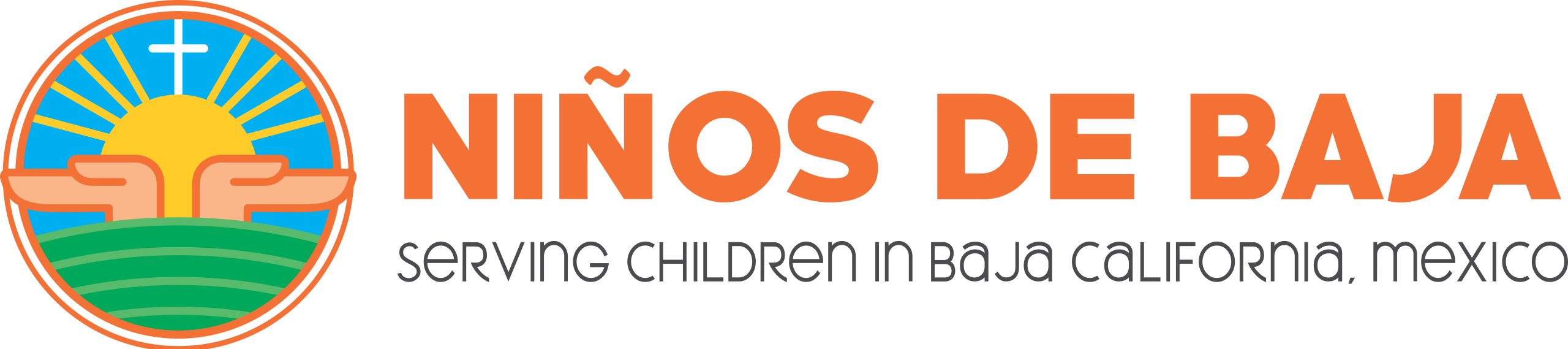 Ninos de Baja
